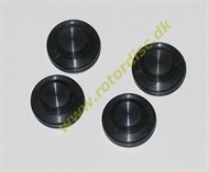 SD FUEL TANK RUBBER CUSHION